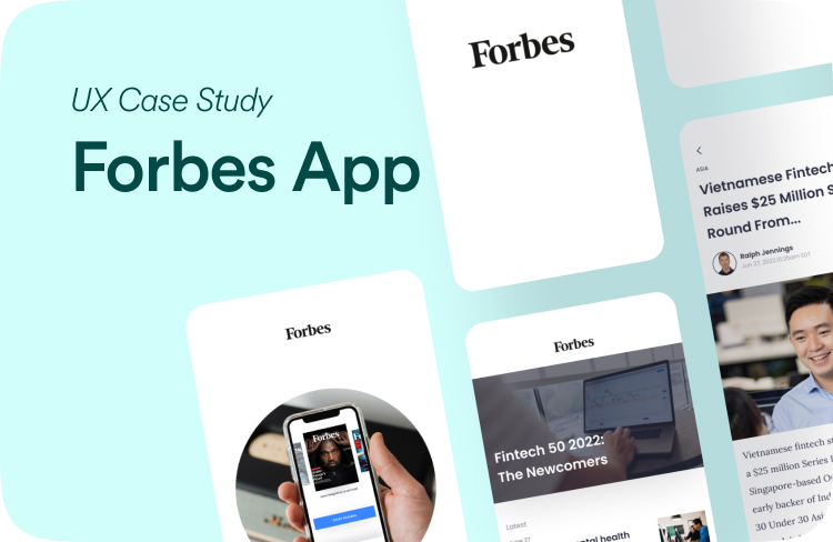Forbes App